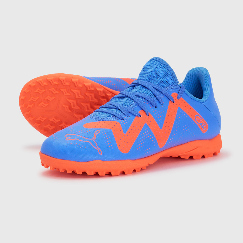 Шиповки детские Puma Future Play TT 10720201
