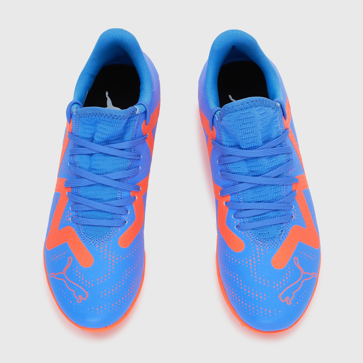 Шиповки детские Puma Future Play TT 10720201