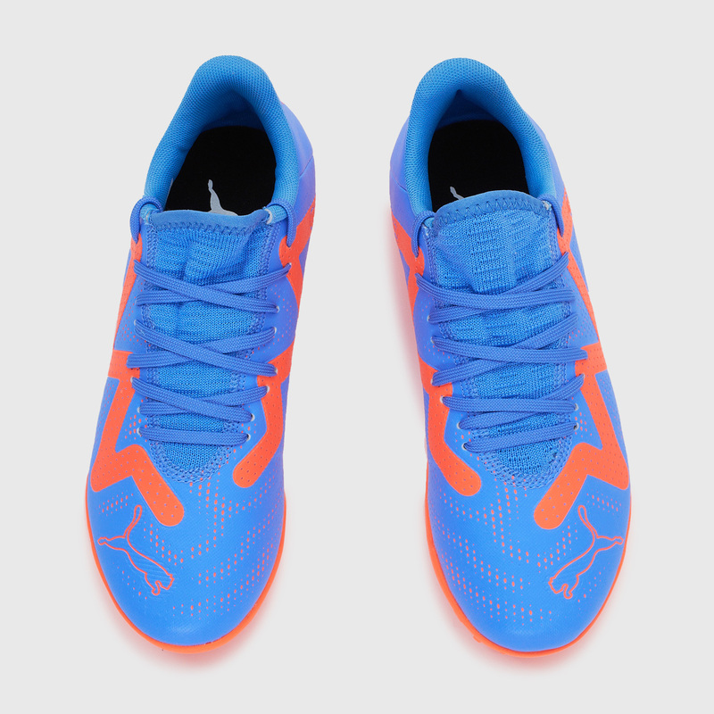 Шиповки детские Puma Future Play TT 10720201