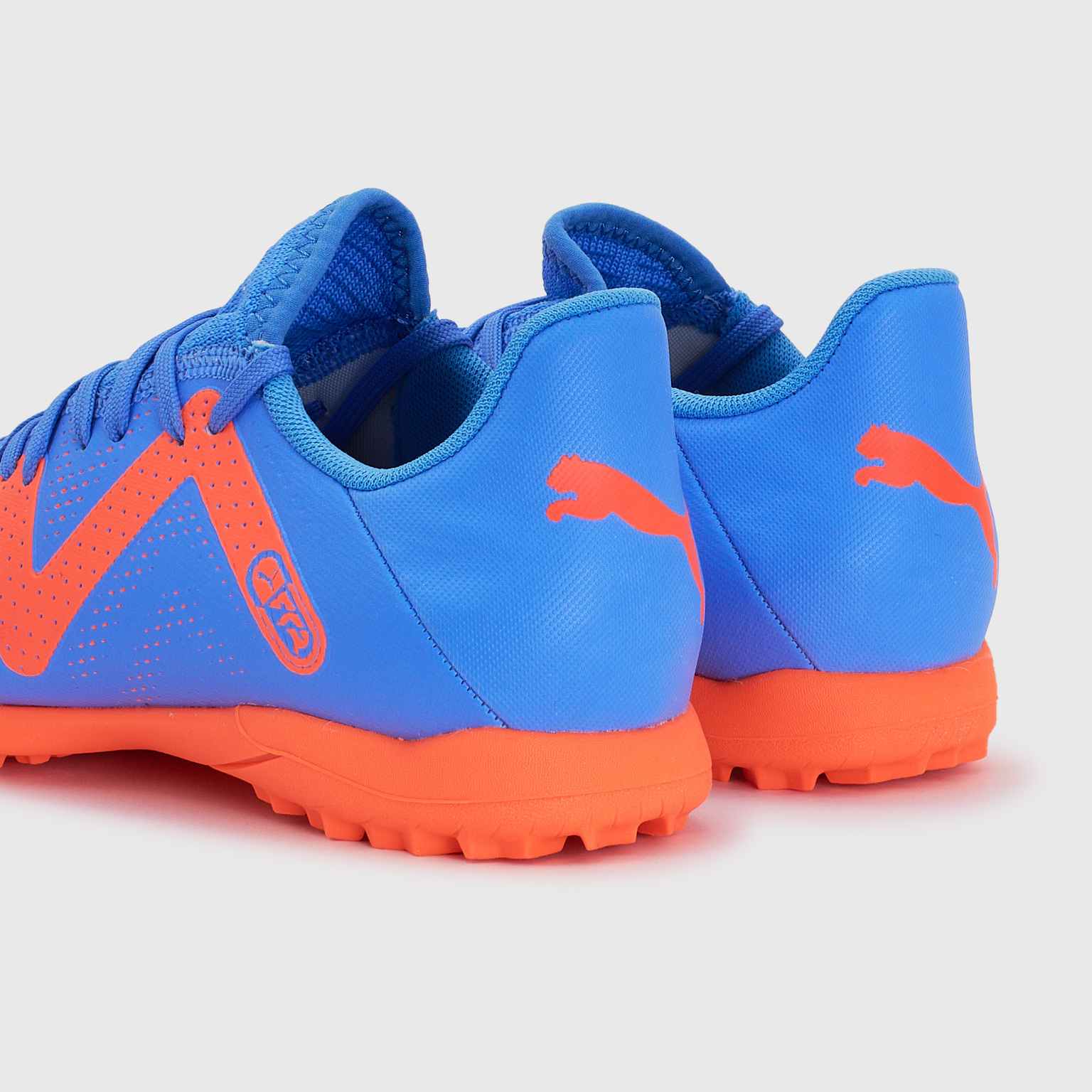 Шиповки детские Puma Future Play TT 10720201