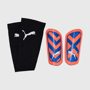 Щитки футбольные Puma Ultra Flex Sleeve 03087101