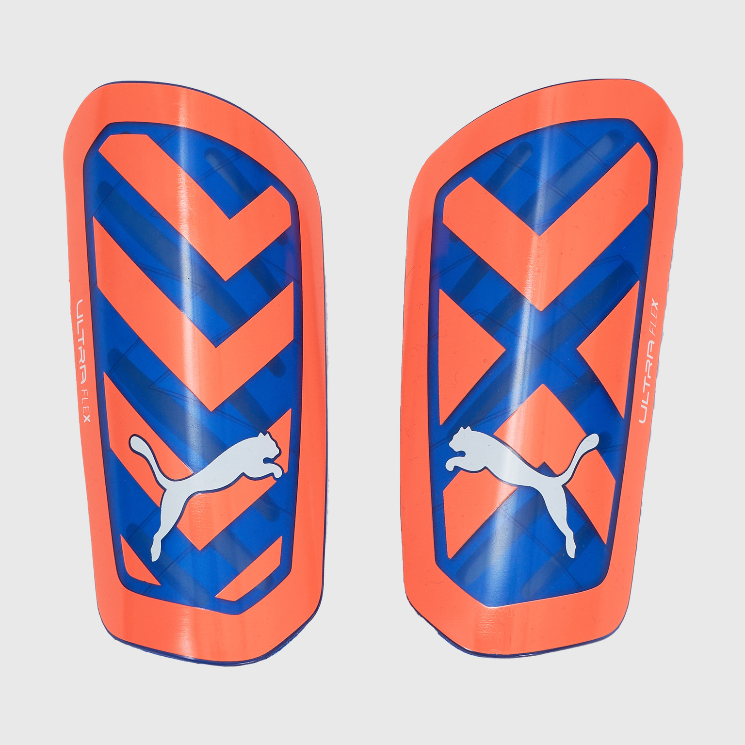 Щитки футбольные Puma Ultra Flex Sleeve 03087101