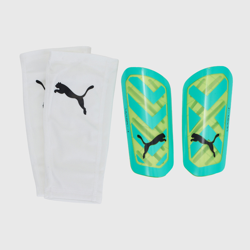 Щитки Puma Ultra Flex Sleeve 03087102
