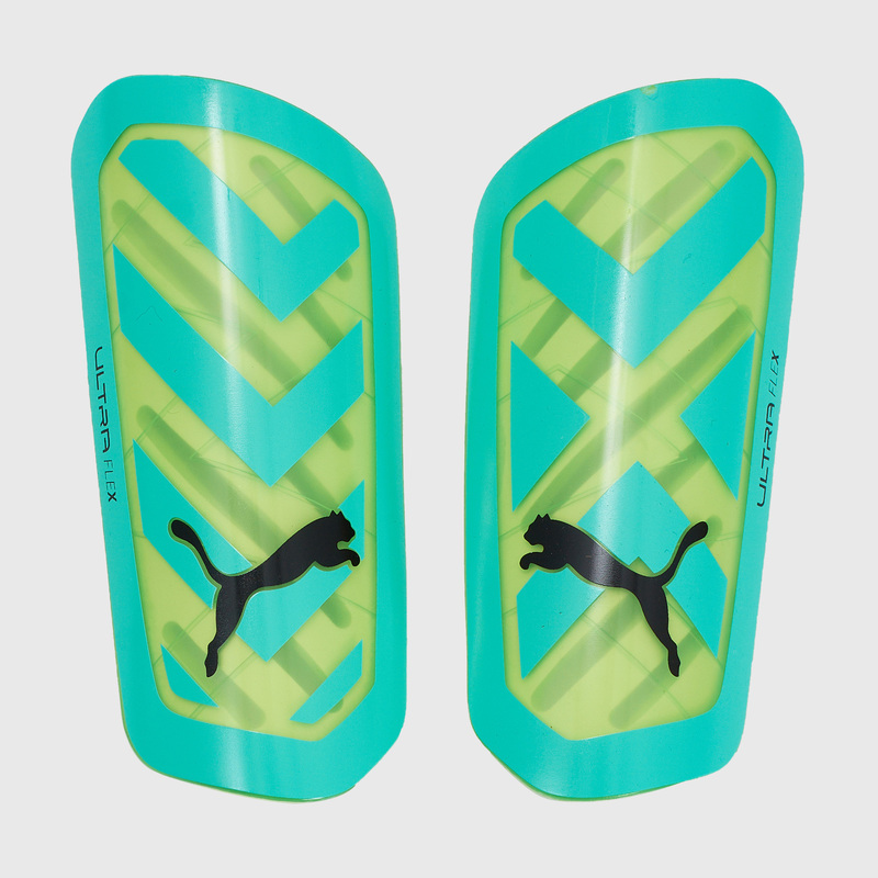 Щитки Puma Ultra Flex Sleeve 03087102