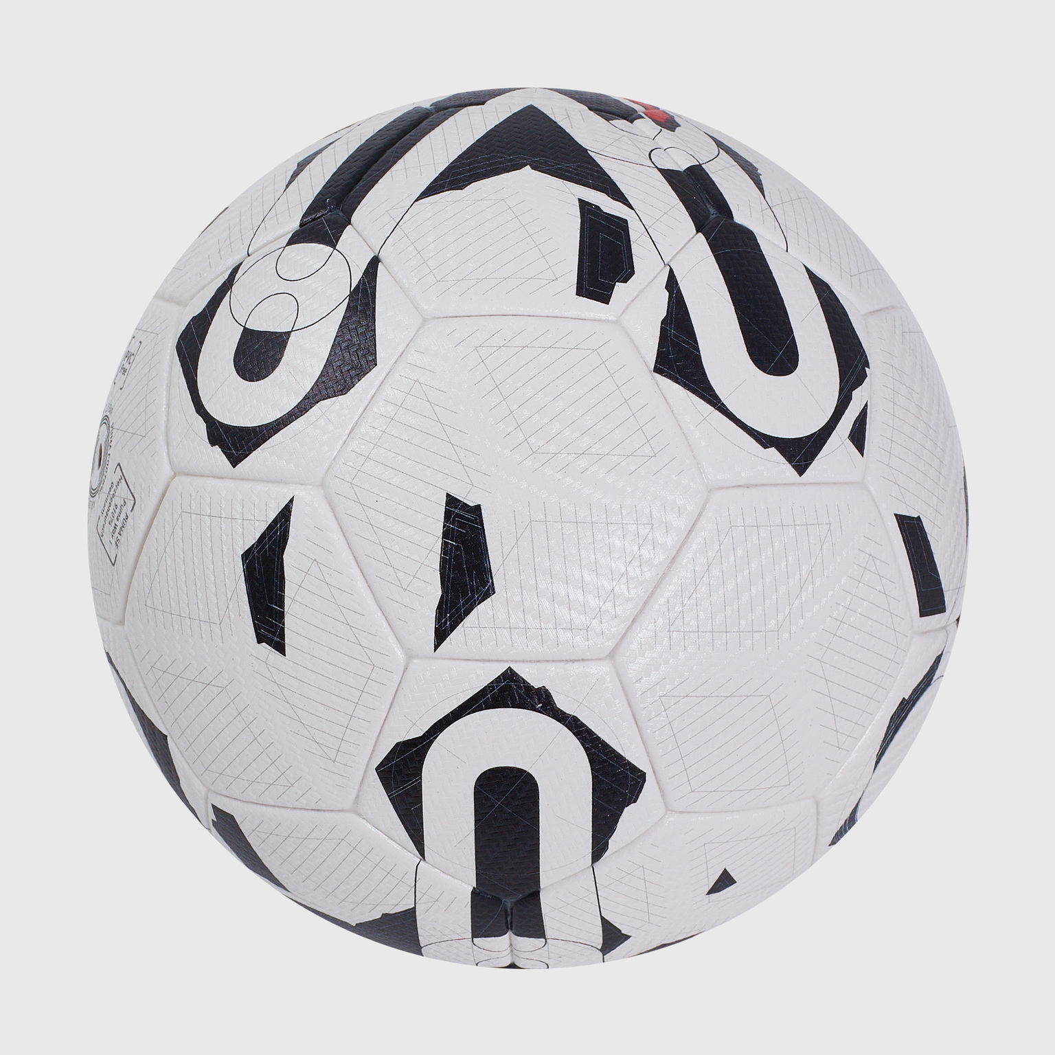 Футбольный мяч Puma Orbita 2 TB 08377503