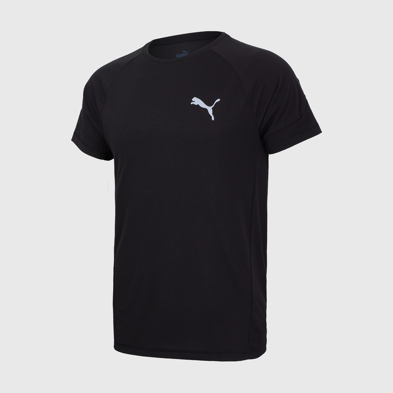 Футболка Puma Evostripe Tee 67331101