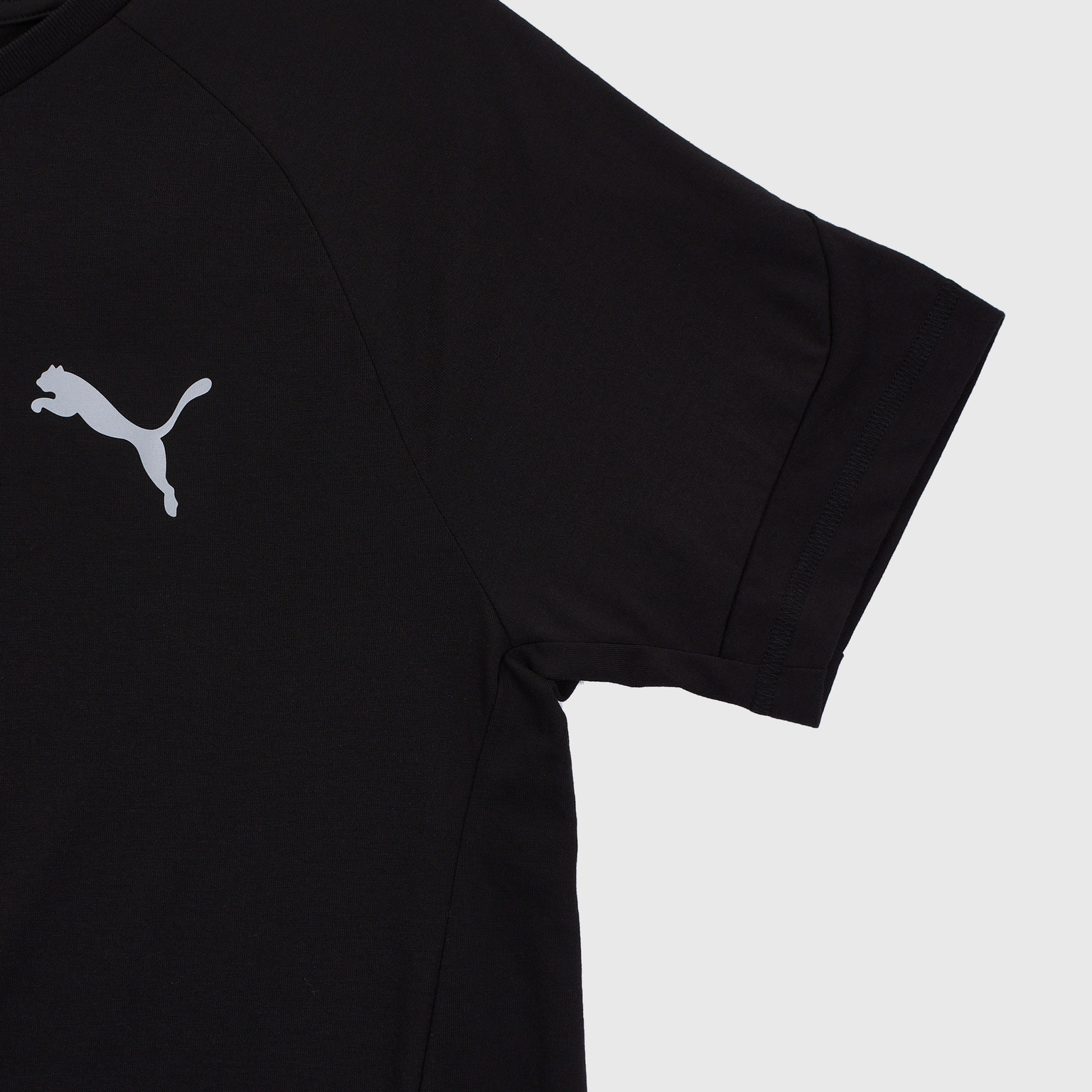 Футболка Puma Evostripe Tee 67331101