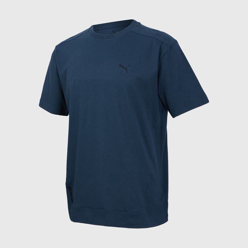 Футболка хлопковая Puma Rad/Cal Tee 67331616