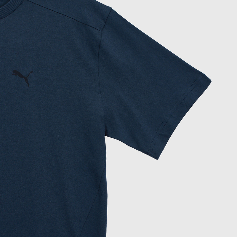 Футболка хлопковая Puma Rad/Cal Tee 67331616