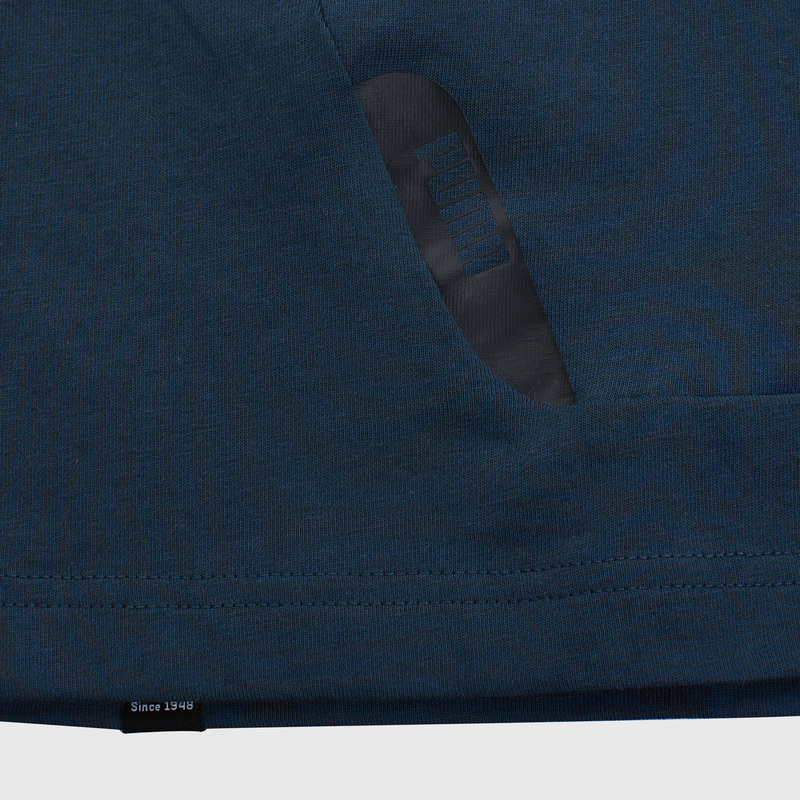 Футболка хлопковая Puma Rad/Cal Tee 67331616