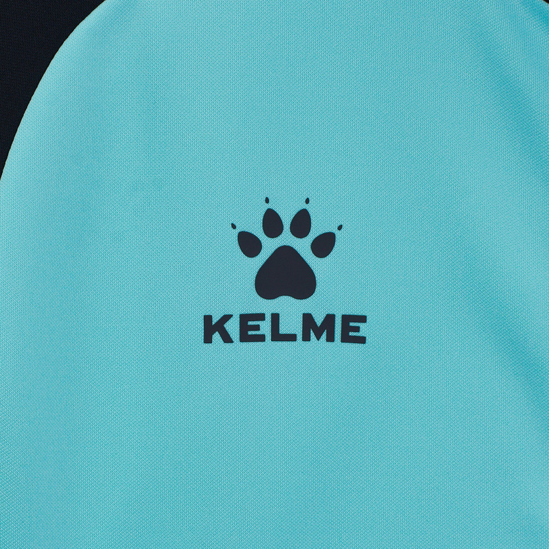 Олимпийка Kelme Training Jacket 8061WT1009-328