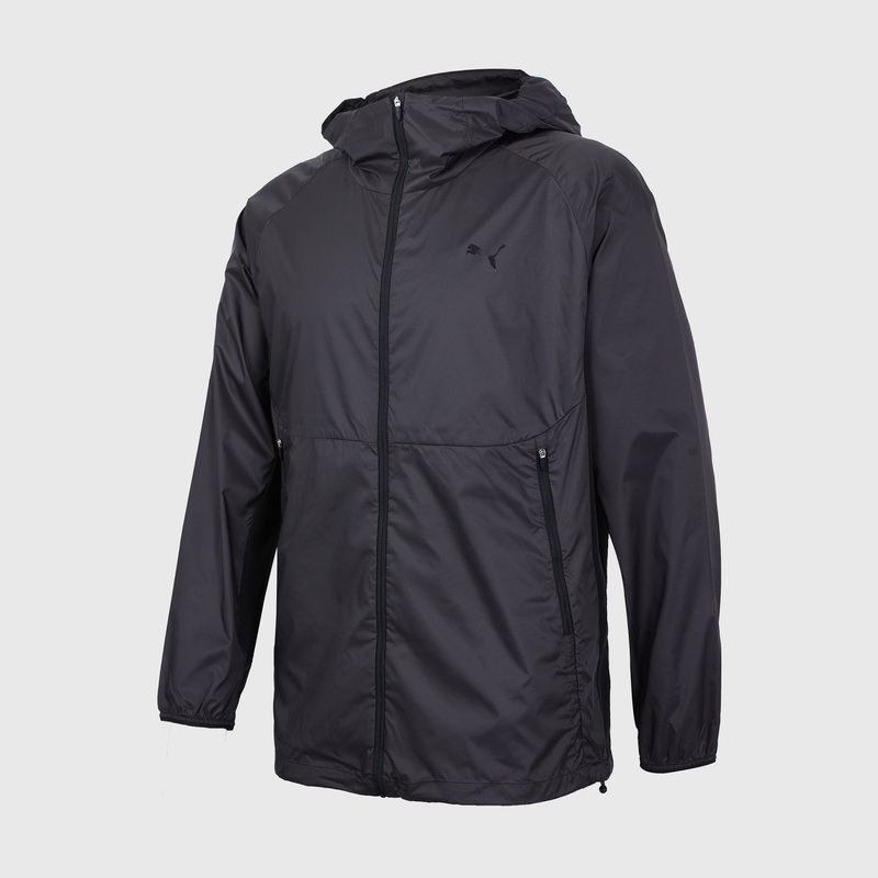 Ветровка Puma Pumatech Hooded Jacket 53836501