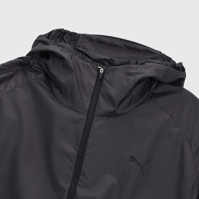 Ветровка Puma Pumatech Hooded Jacket 53836501