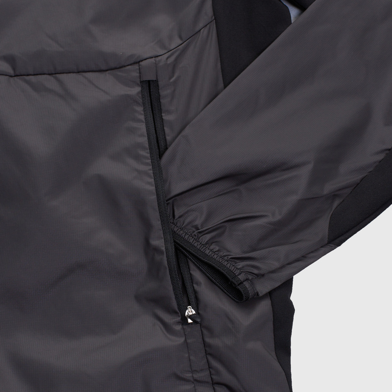 Ветровка Puma Pumatech Hooded Jacket 53836501