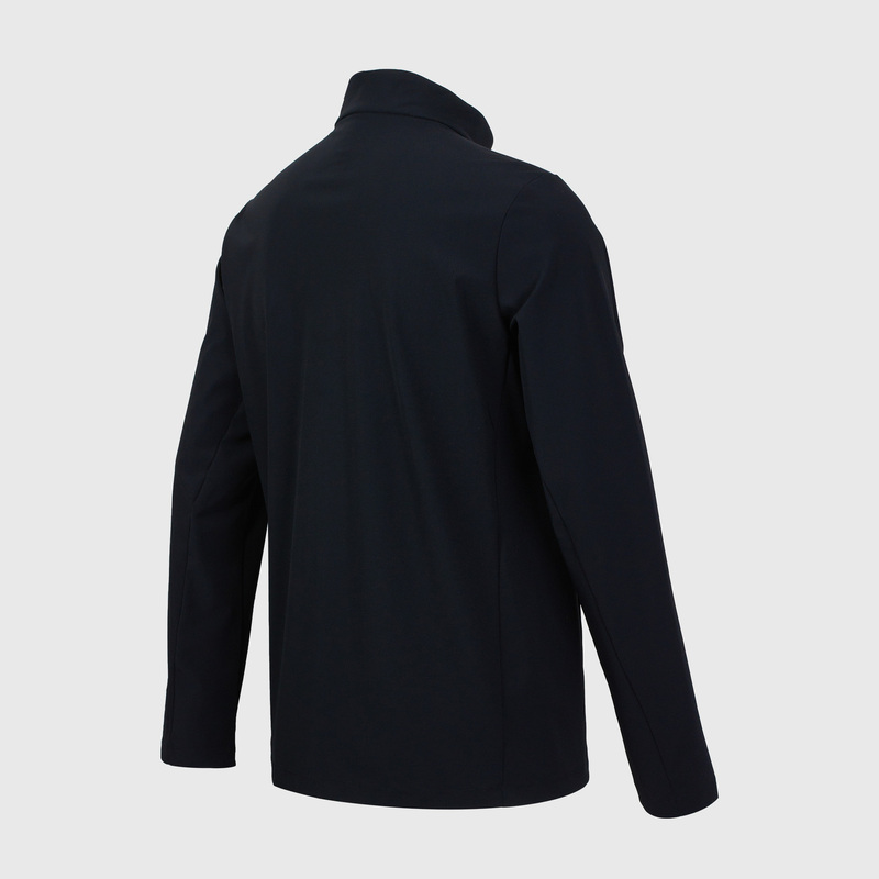 Олимпийка Anta Knit Track Top 852337712-2