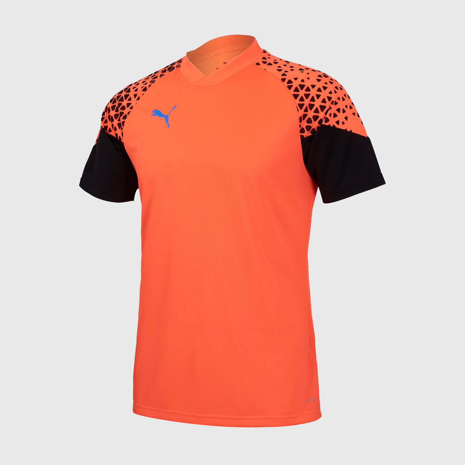 Футболка тренировочная Puma Individalcup Jersey 65828950