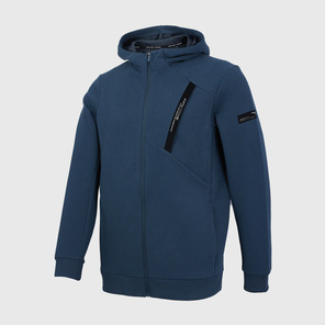 Толстовка Anta Training Knit Track Top 852337709N-3