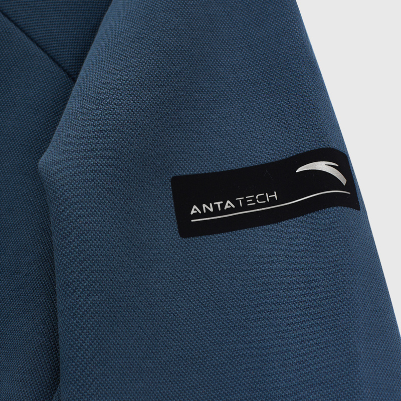 Толстовка Anta Training Knit Track Top 852337709N-3