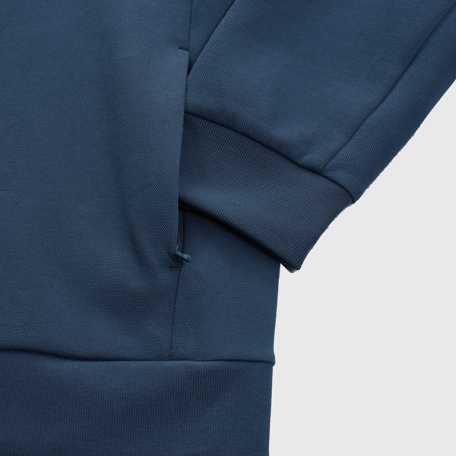 Толстовка Anta Training Knit Track Top 852337709N-3
