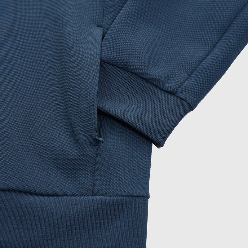 Толстовка Anta Training Knit Track Top 852337709N-3