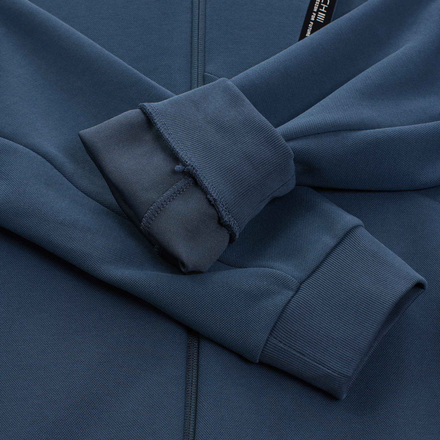 Толстовка Anta Training Knit Track Top 852337709N-3