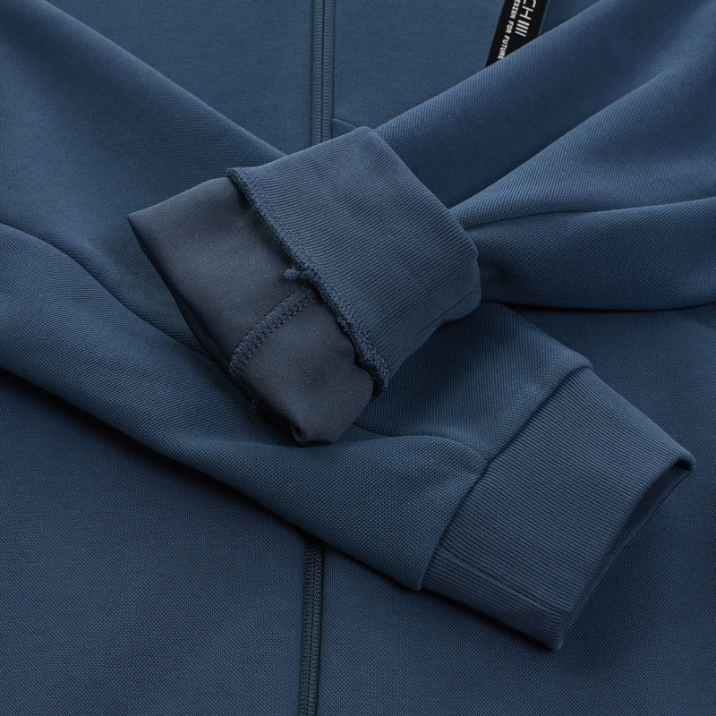 Толстовка Anta Training Knit Track Top 852337709N-3