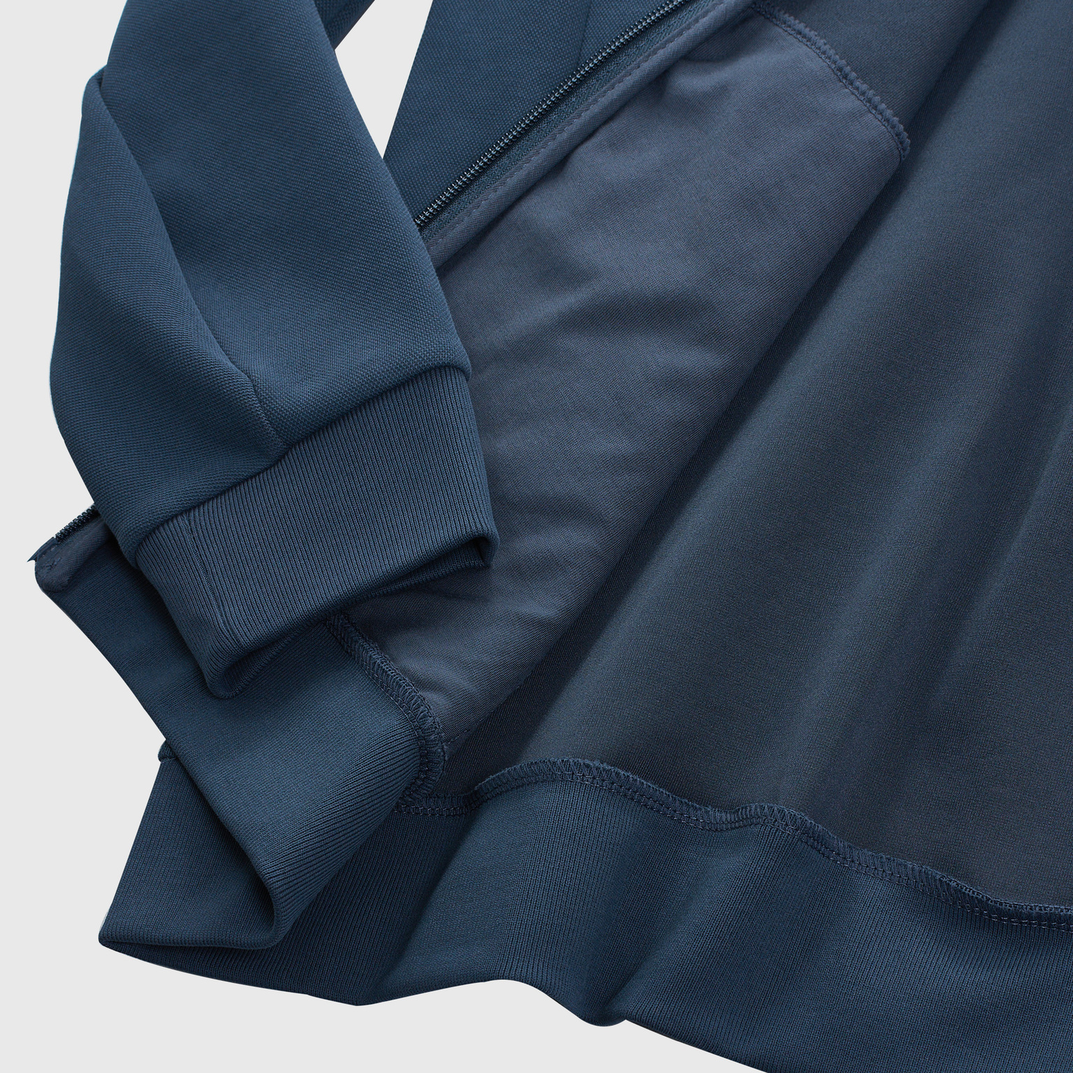 Толстовка Anta Training Knit Track Top 852337709N-3