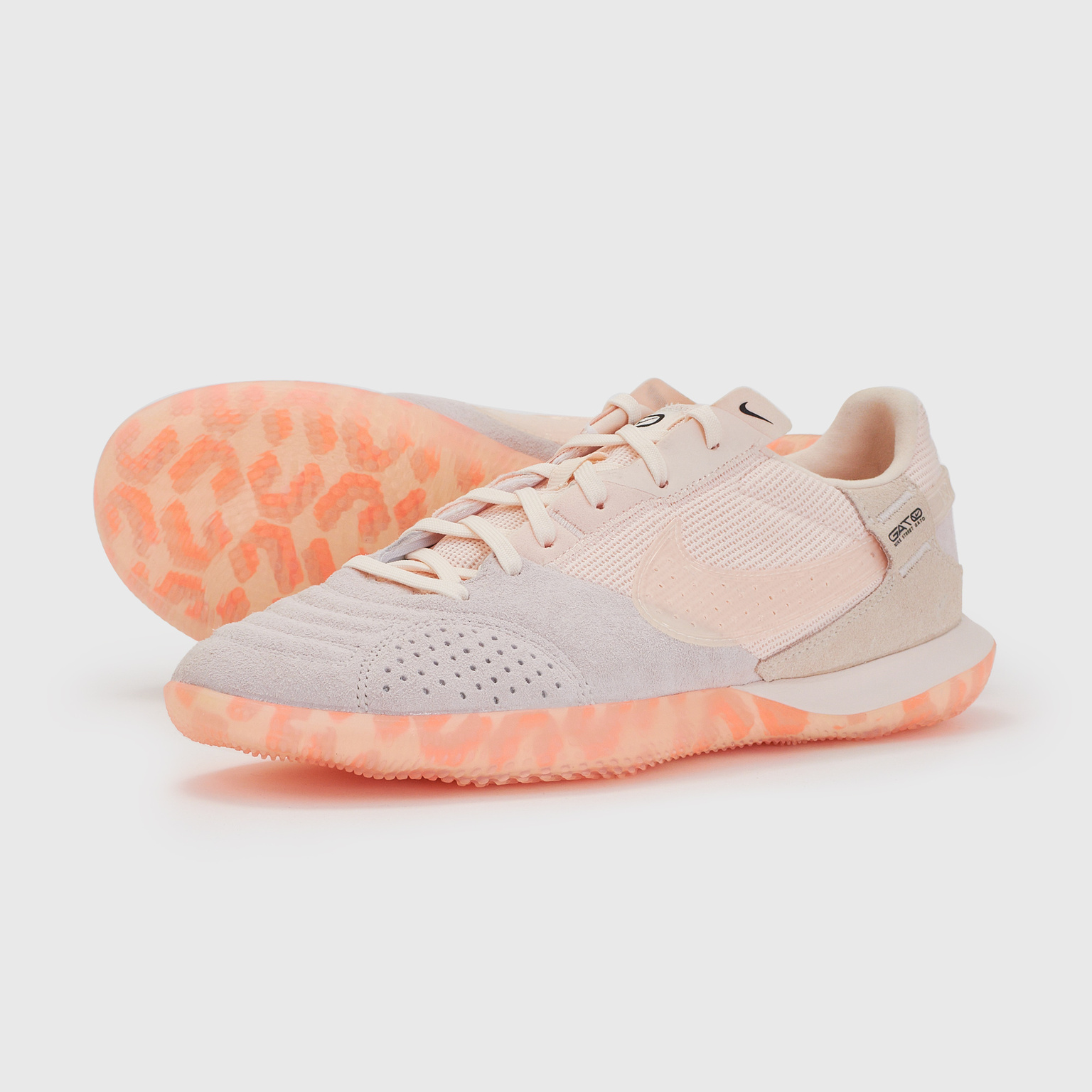 Футзалки Nike Streetgato UTD Pack FB9712-800