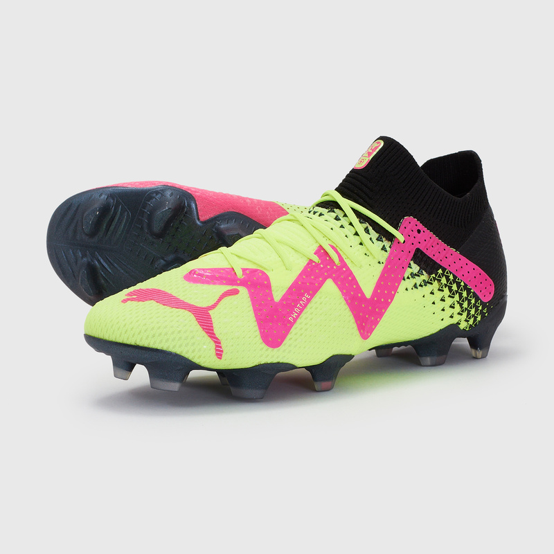 Бутсы Puma Future Ultimate Tricks FG/AG 10732501