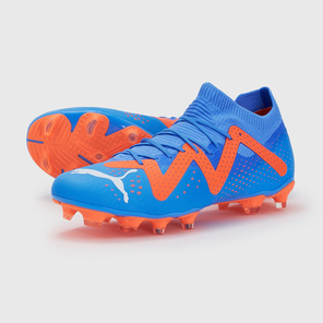 Бутсы Puma Future Match FG/AG 10718001