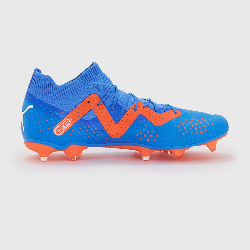 Бутсы Puma Future Match FG/AG 10718001