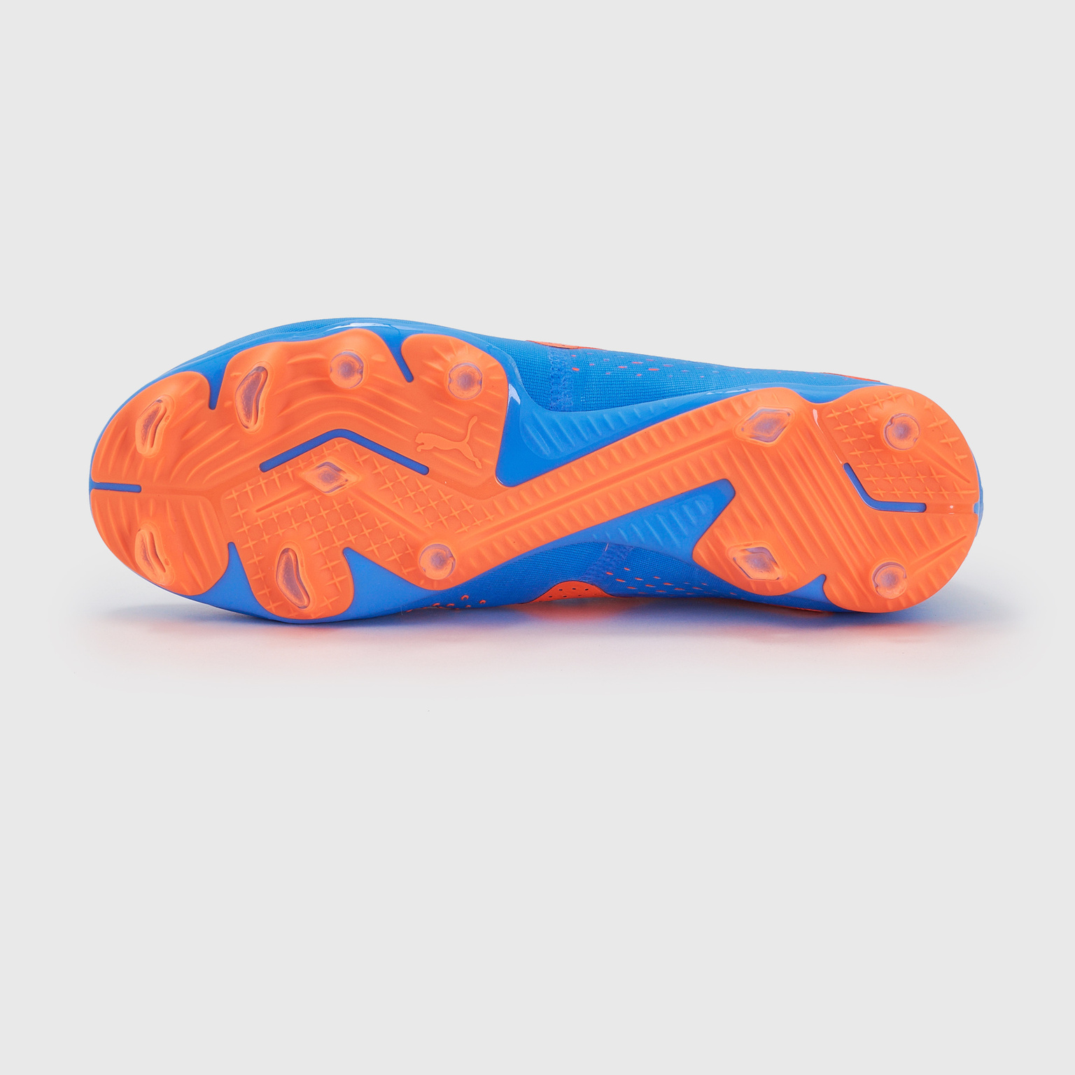 Бутсы Puma Future Match FG/AG 10718001