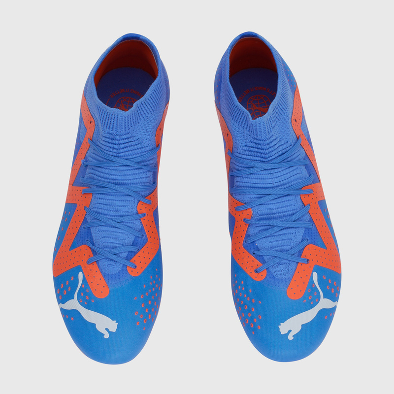 Бутсы Puma Future Match FG/AG 10718001