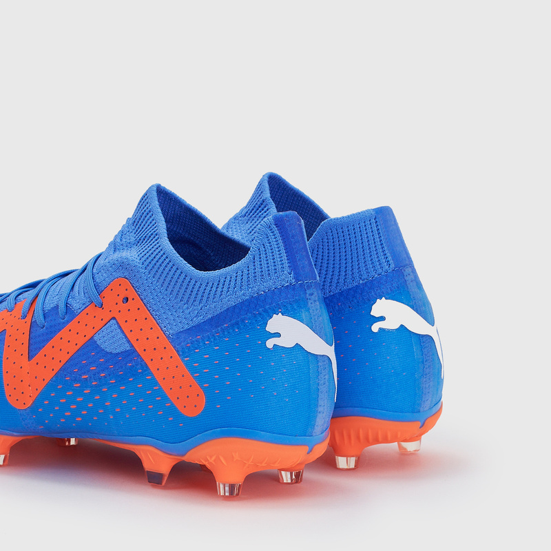Бутсы Puma Future Match FG/AG 10718001