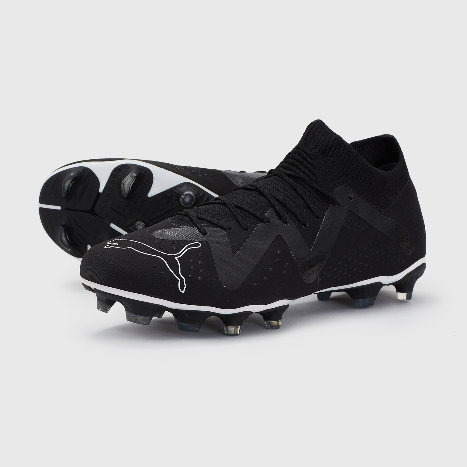 Бутсы Puma Future Match FG/AG 10718002