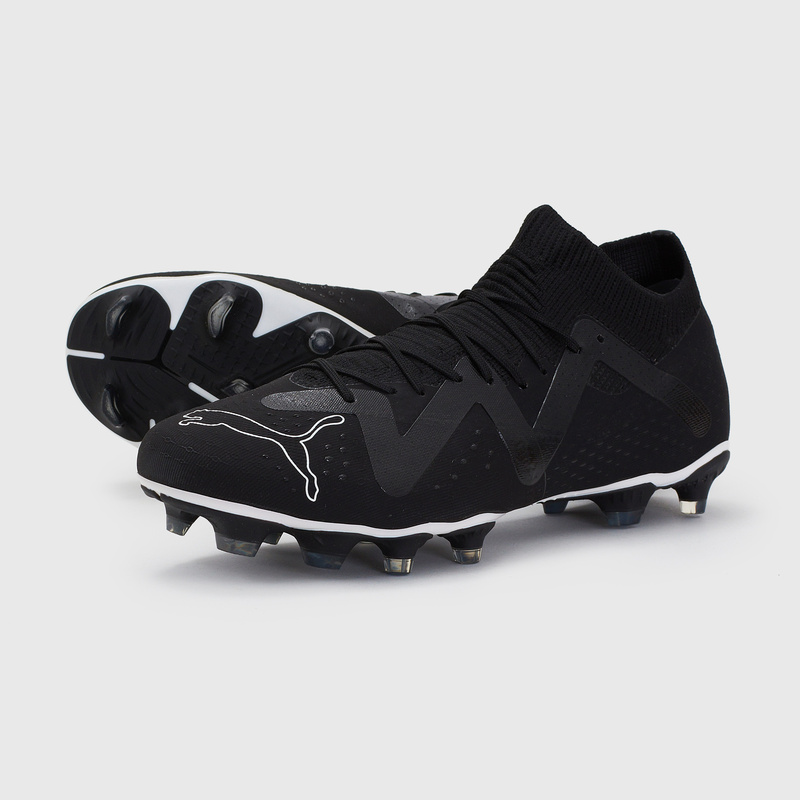 Бутсы Puma Future Match FG/AG 10718002