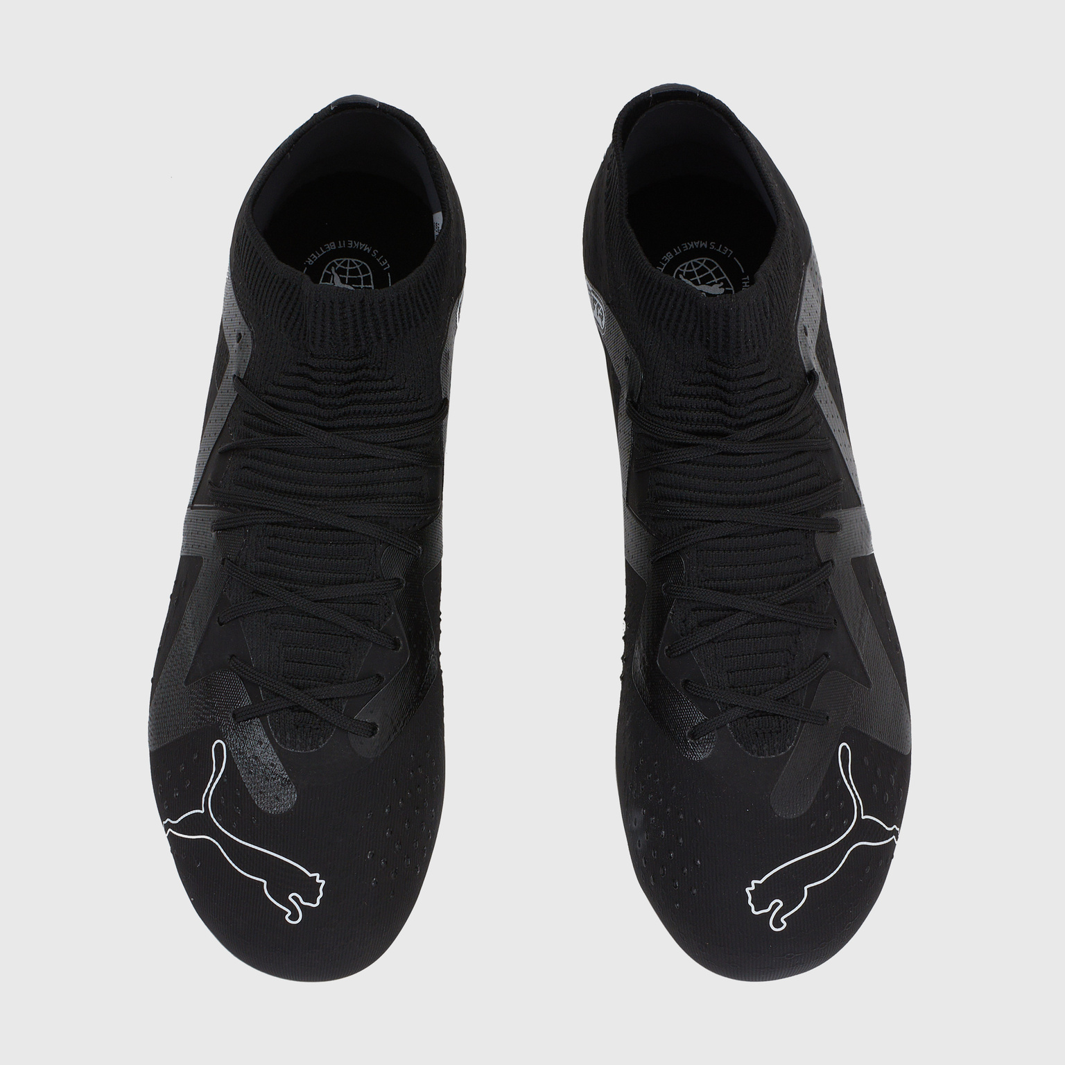 Бутсы Puma Future Match FG/AG 10718002