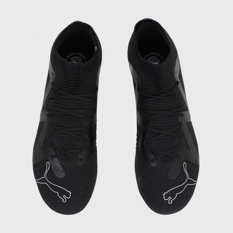 Бутсы Puma Future Match FG/AG 10718002