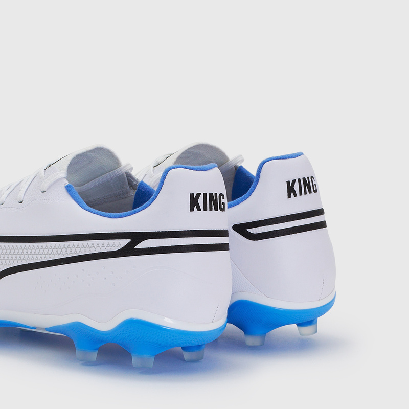 Бутсы Puma King Pro FG/AG 10709901