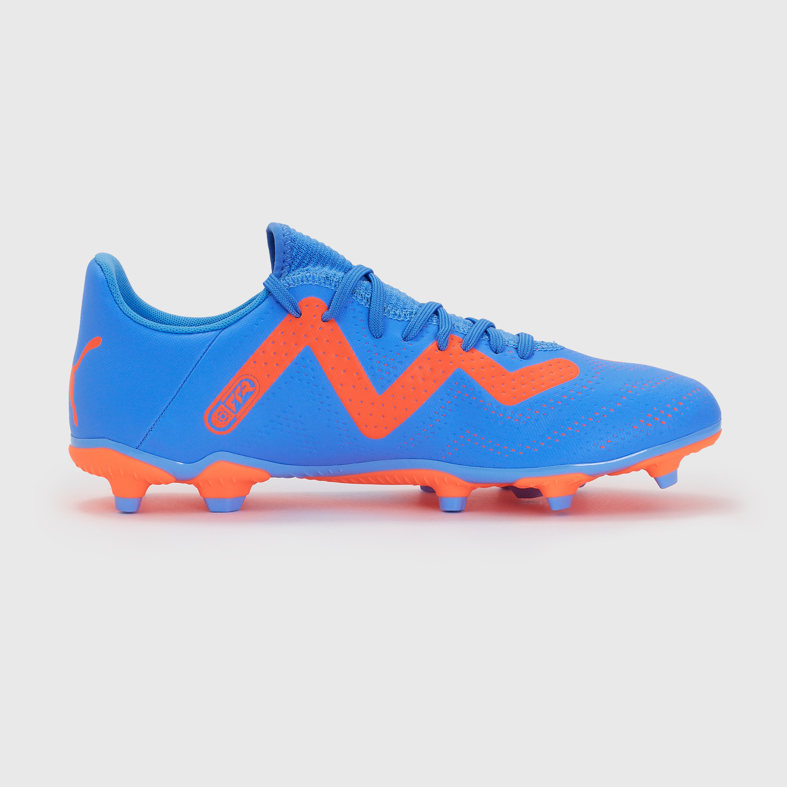 Бутсы Puma Future Play FG/AG 10718701