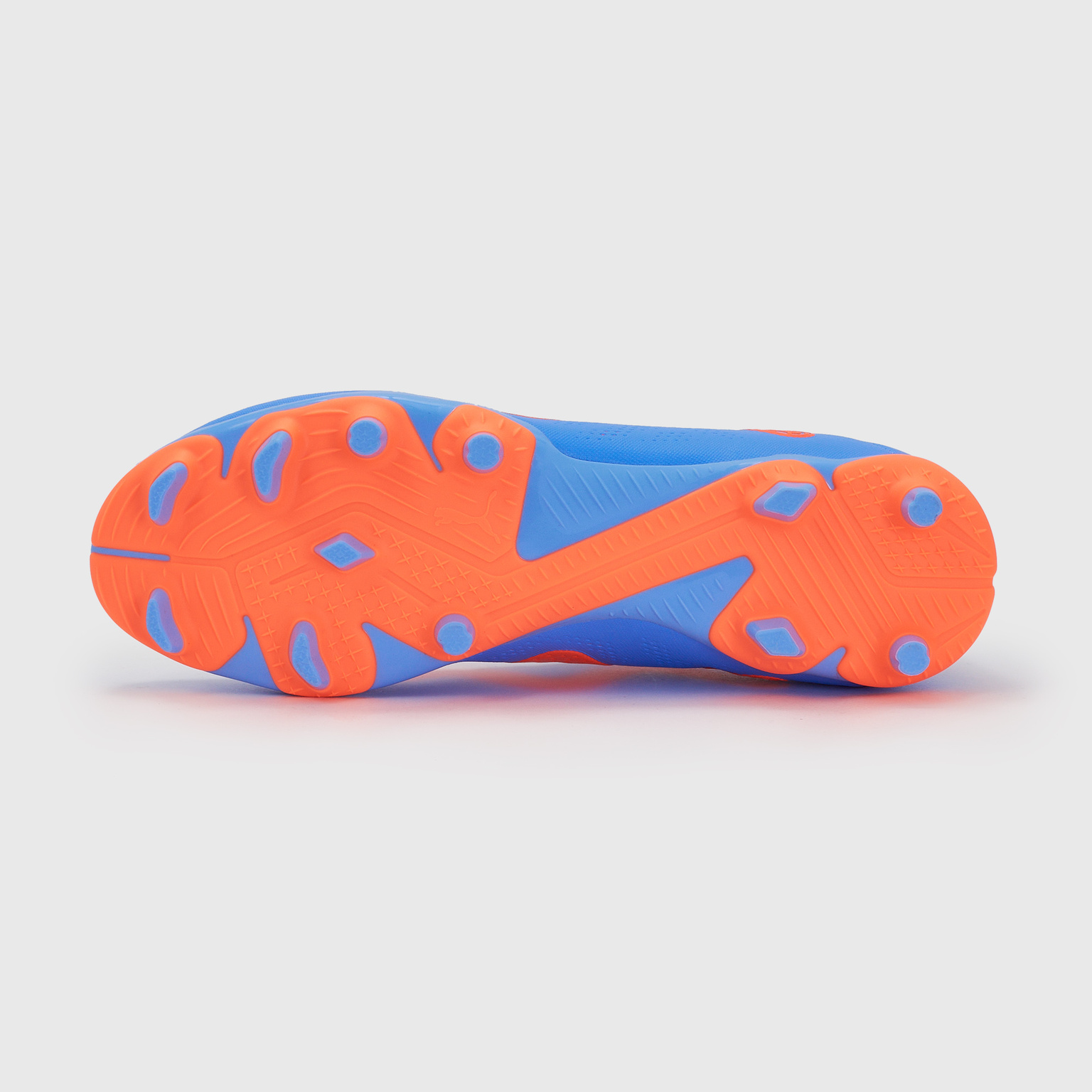 Бутсы Puma Future Play FG/AG 10718701