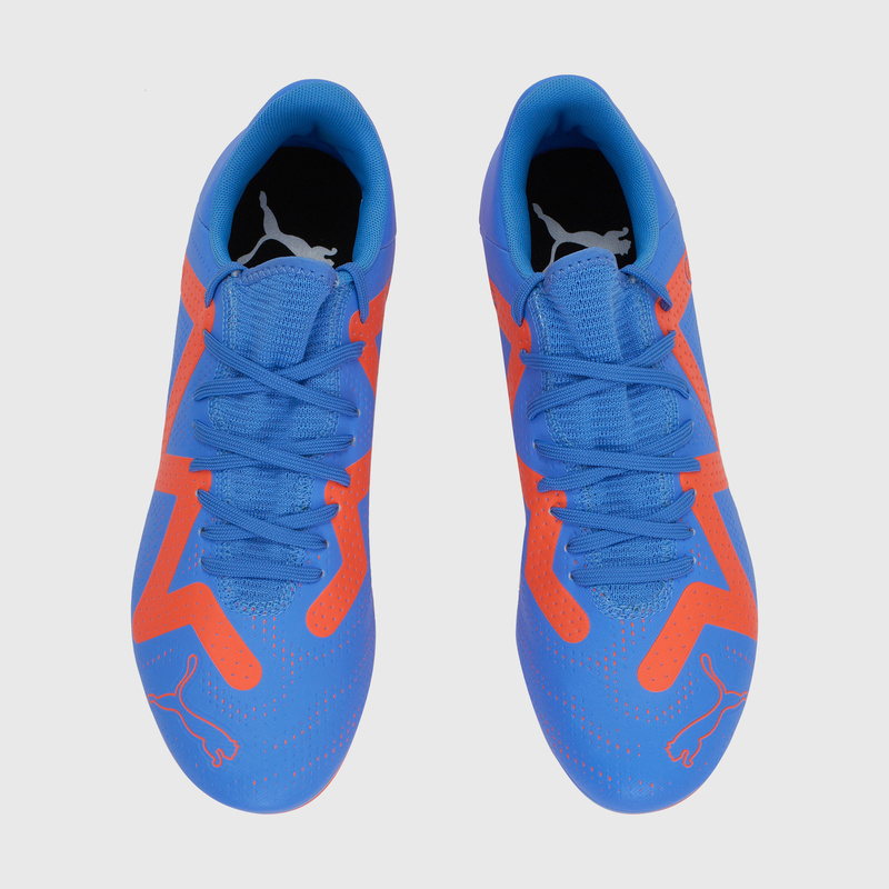 Бутсы Puma Future Play FG/AG 10718701