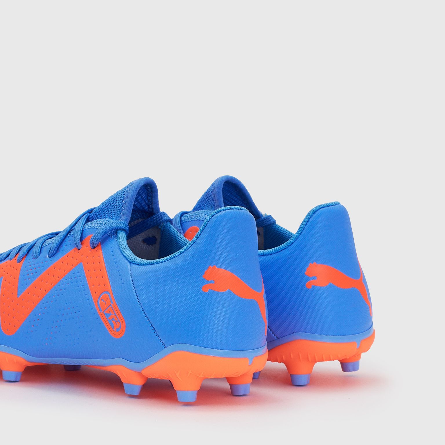 Бутсы Puma Future Play FG/AG 10718701