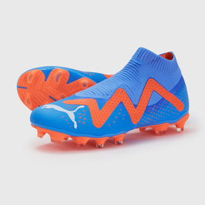 Бутсы Puma Future Match+ LL FG/AG 10717601