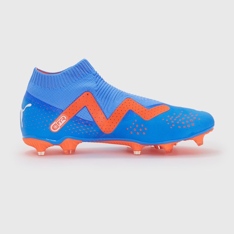 Бутсы Puma Future Match+ LL FG/AG 10717601