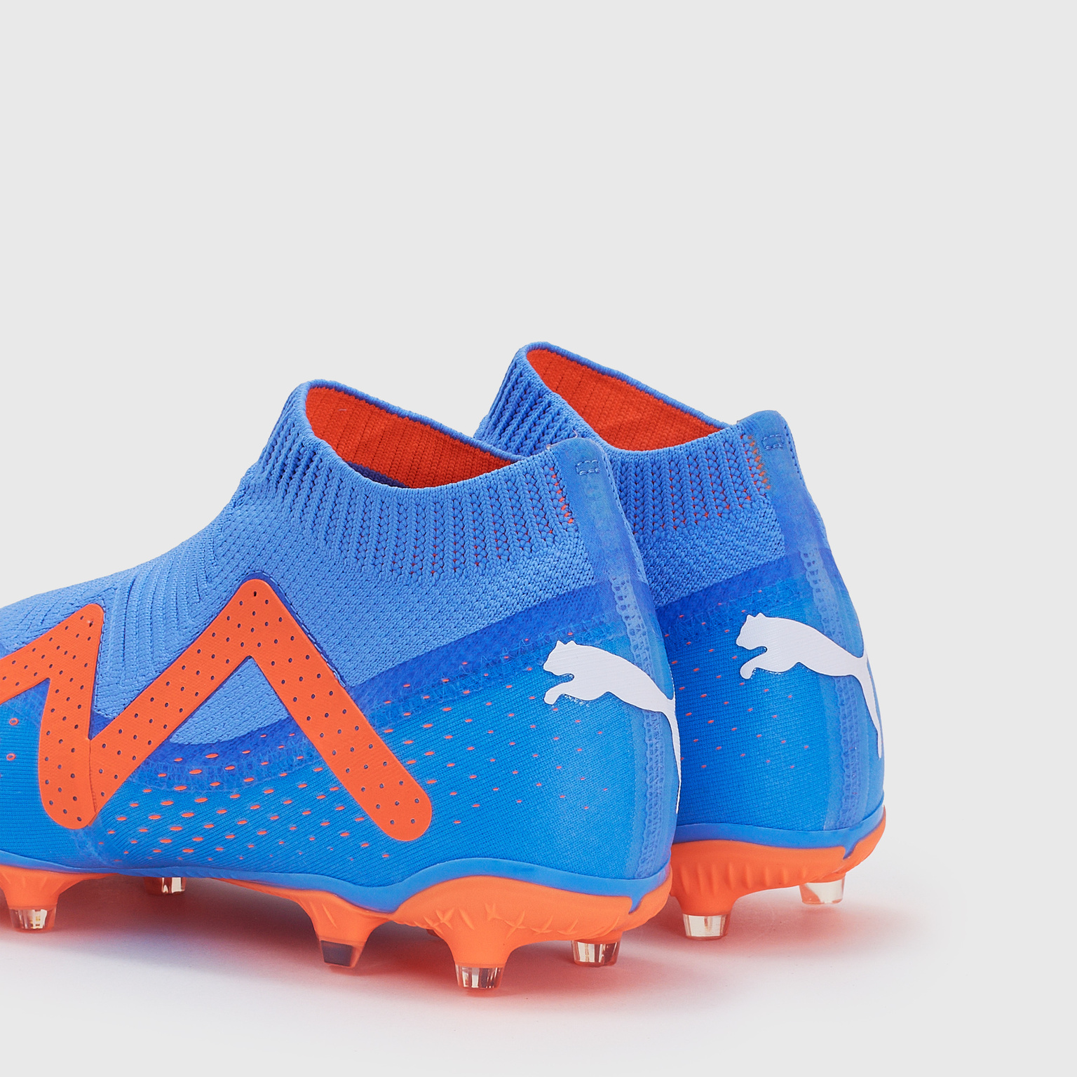 Бутсы Puma Future Match+ LL FG/AG 10717601