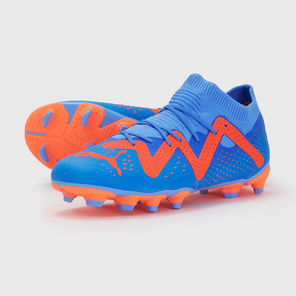 Бутсы детские Puma Future Match FG/AG 10719501
