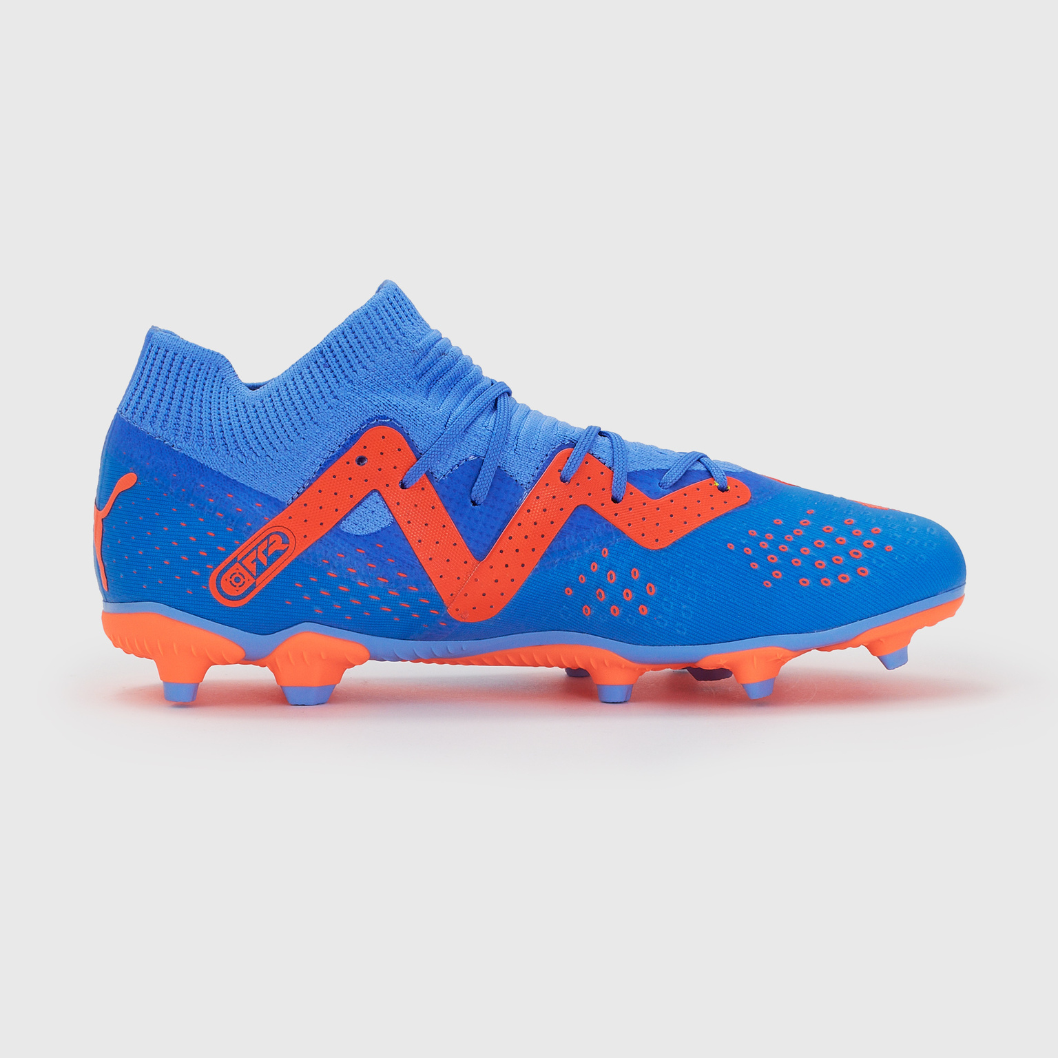 Бутсы детские Puma Future Match FG/AG 10719501
