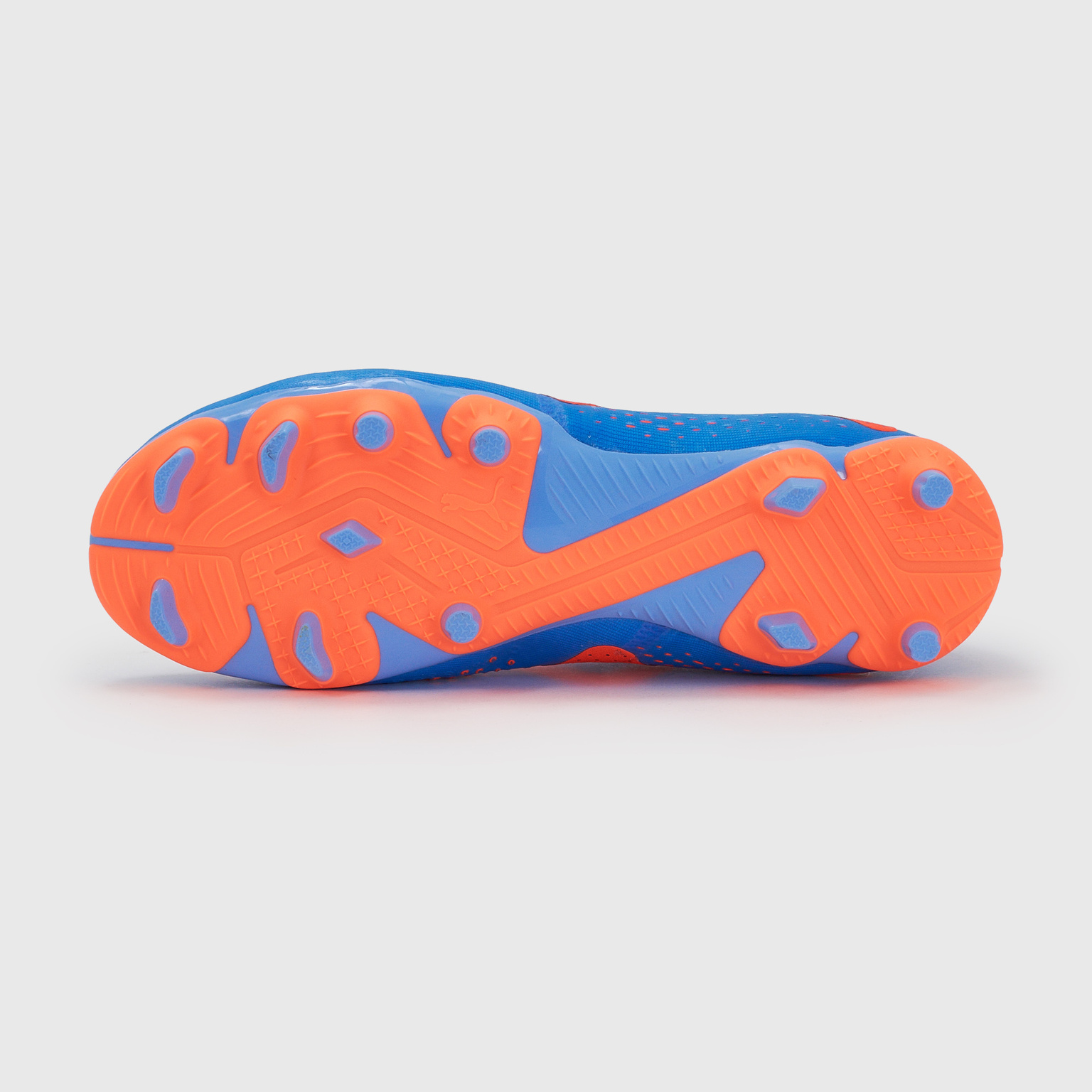 Бутсы детские Puma Future Match FG/AG 10719501