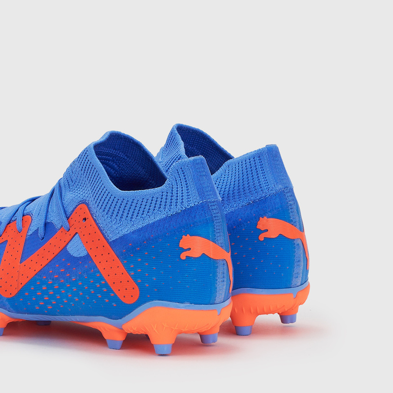 Бутсы детские Puma Future Match FG/AG 10719501